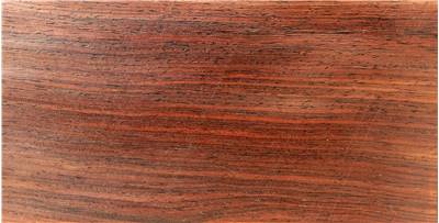 Cocobolo