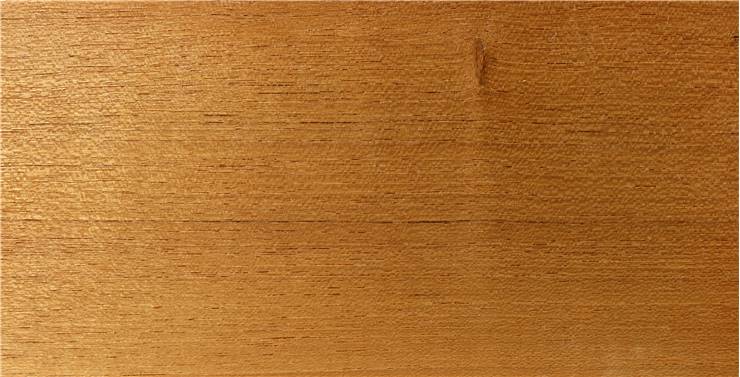 Teak Wood