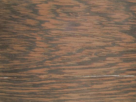 Wenge Wood Color